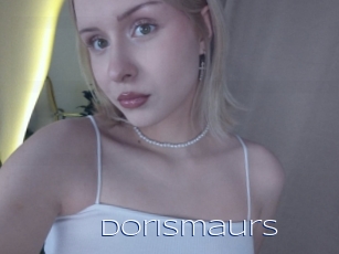 Dorismaurs