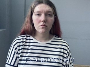 Dorismoran