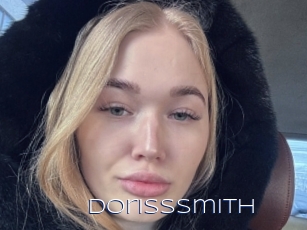 Dorisssmith