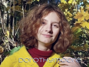Dorothymoore