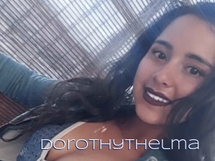 Dorothythelma