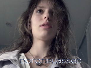 dorotiblassed Blue Hot