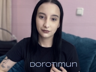Dorotimun