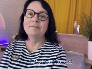 Dorymills