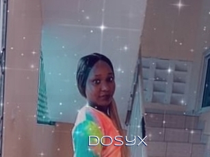 Dosyx