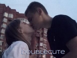 Doublecute