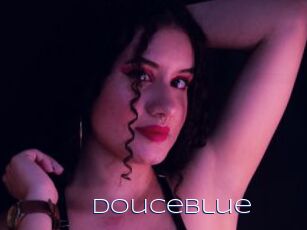 douceblue Blue Hot