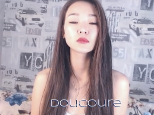 Doucoure