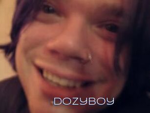 Dozyboy