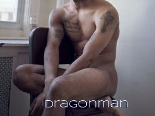 Dragonman