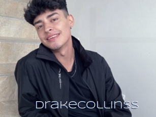 drakecollinss Blue Hot