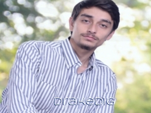 Drakedig