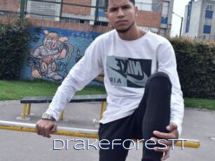 Drakeforestt