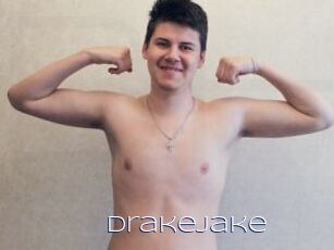 Drakejake