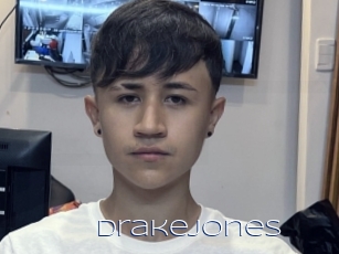Drakejones