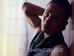 Drakekrause