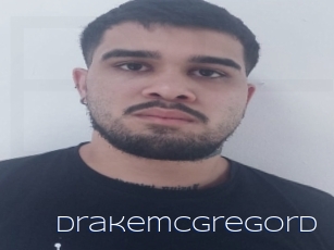 drakemcgregord Blue Hot
