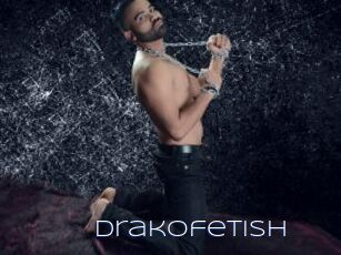 Drakofetish