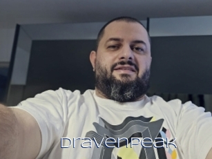 Dravenpeak