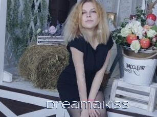 Dreamakiss
