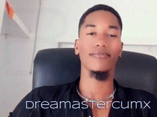 Dreamastercumx