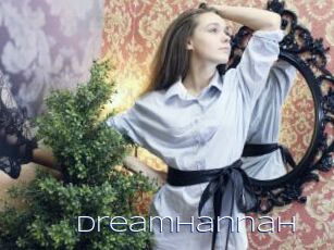 Dreamhannah