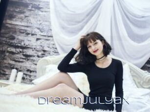 Dreamjulyax