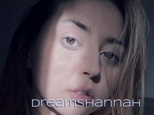 Dreamshannah