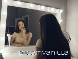 Dreamvanilla
