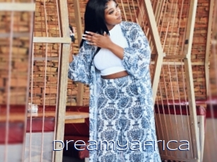 Dreamyafrica