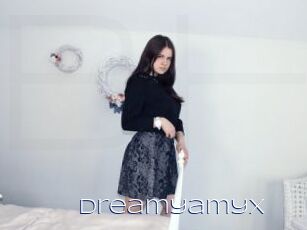 Dreamyamyx