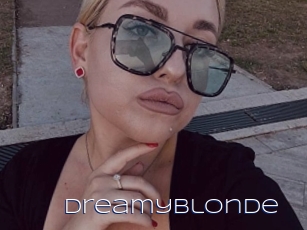 Dreamyblonde