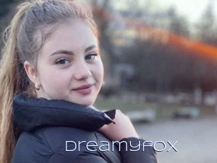 Dreamyfox