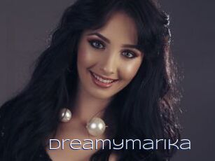 Dreamymarika