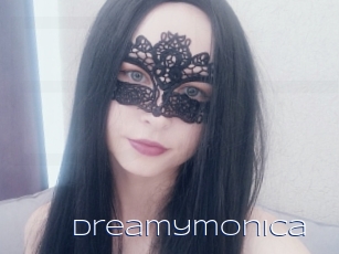 Dreamymonica