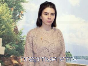 Dreamypretty