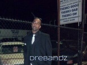 Drebandz