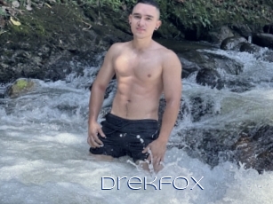 Drekfox