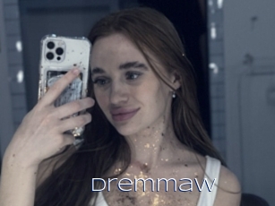 dremmaw Blue Hot