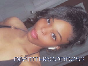 Dremthegoddess