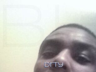 Drty