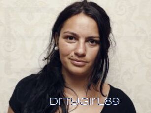 Drtygirl89