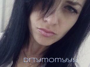 Drtymomyyy