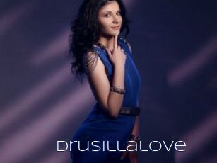 Drusillalove