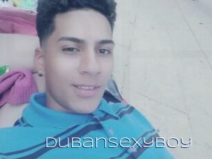 Dubansexyboy