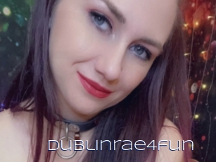 Dublinrae4fun