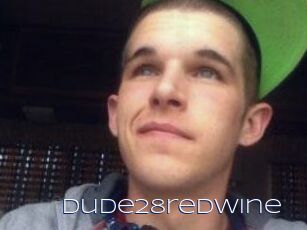 Dude28redwine