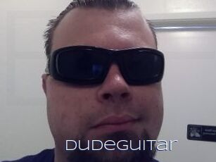 Dudeguitar