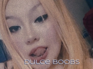 Dulce_boobs