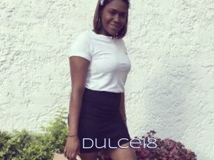 Dulce18